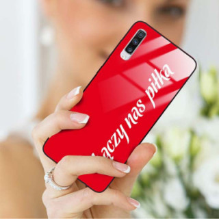 Etui Samsung GALAXY A70, ST_PZPN-2021-2-207 Wzory - FunnyCase