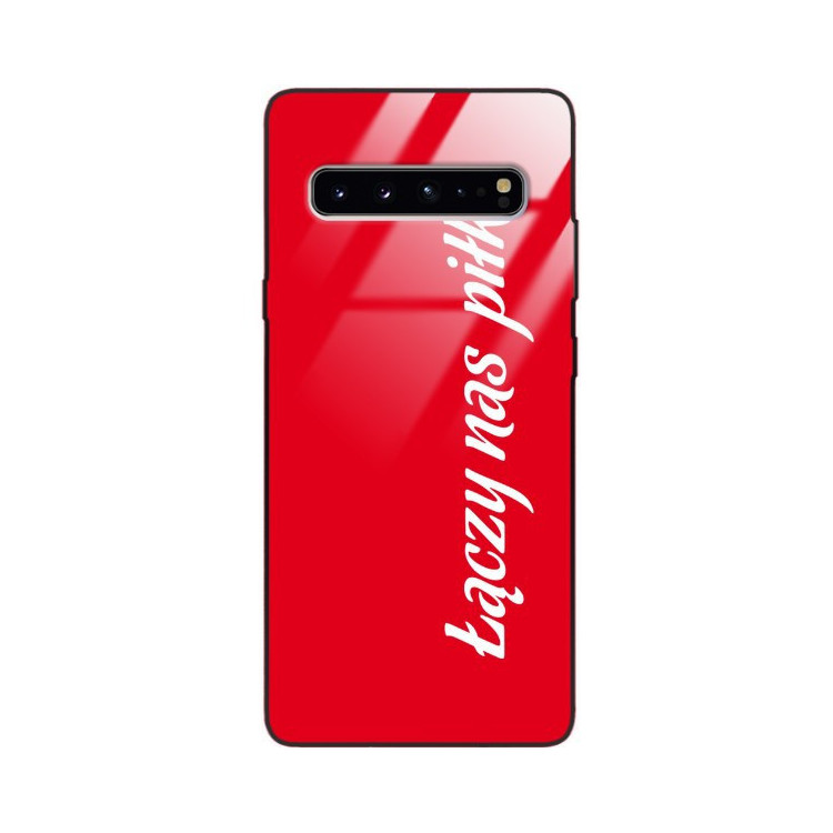 Etui Samsung GALAXY S10 5G, ST_PZPN-2021-2-207 Wzory - FunnyCase