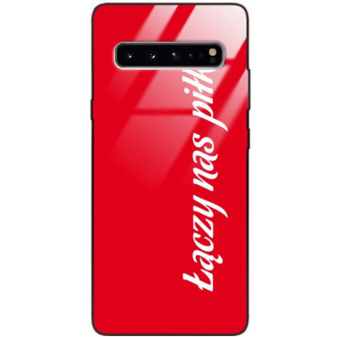 Etui Samsung GALAXY S10 5G, ST_PZPN-2021-2-207 Wzory - FunnyCase