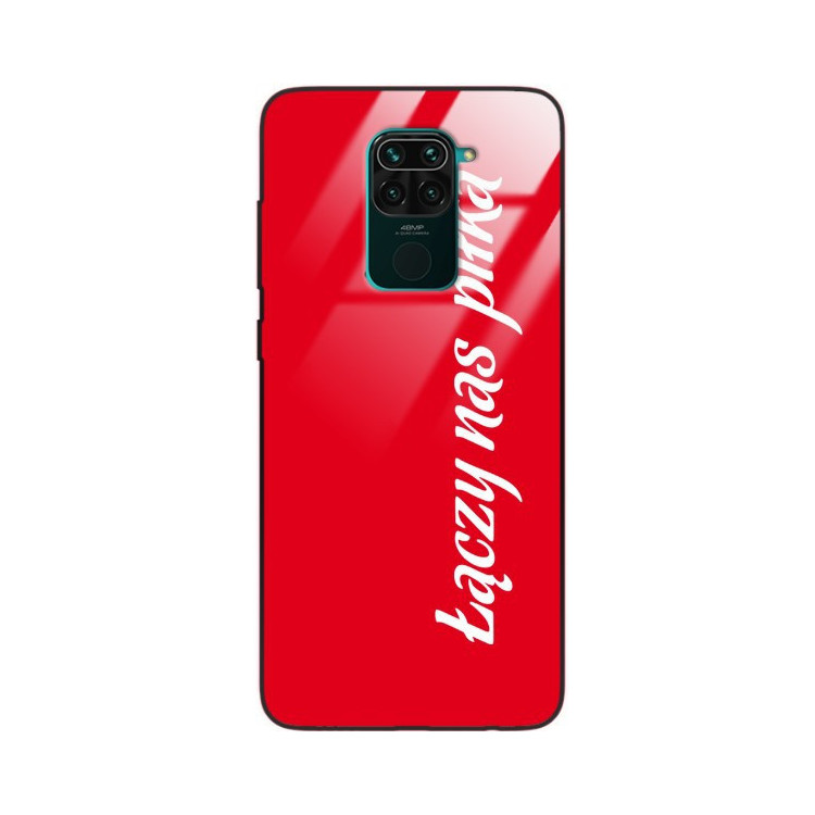 Etui Xiaomi REDMI NOTE 9, ST_PZPN-2021-2-207 Wzory - FunnyCase