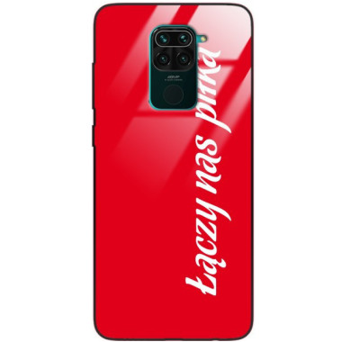 Etui Xiaomi REDMI NOTE 9, ST_PZPN-2021-2-207 Wzory - FunnyCase