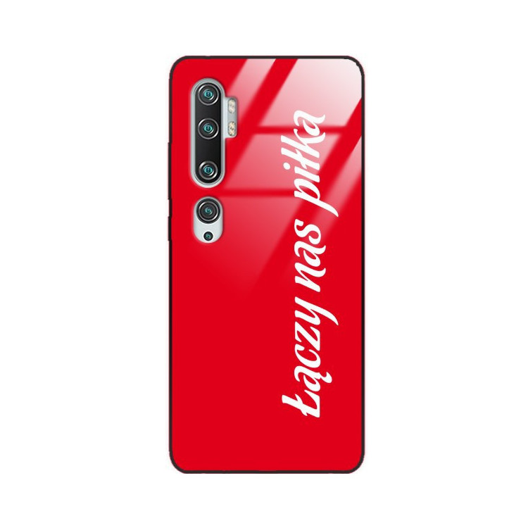 Etui Xiaomi MI NOTE 10, ST_PZPN-2021-2-207 Wzory - FunnyCase