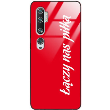 Etui Xiaomi MI NOTE 10, ST_PZPN-2021-2-207 Wzory - FunnyCase