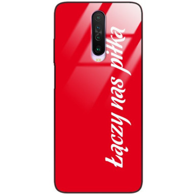 Etui Xiaomi REDMI K30, ST_PZPN-2021-2-207 Wzory - FunnyCase