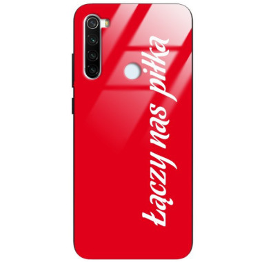 Etui Xiaomi REDMI NOTE 8T, ST_PZPN-2021-2-207 Wzory - FunnyCase