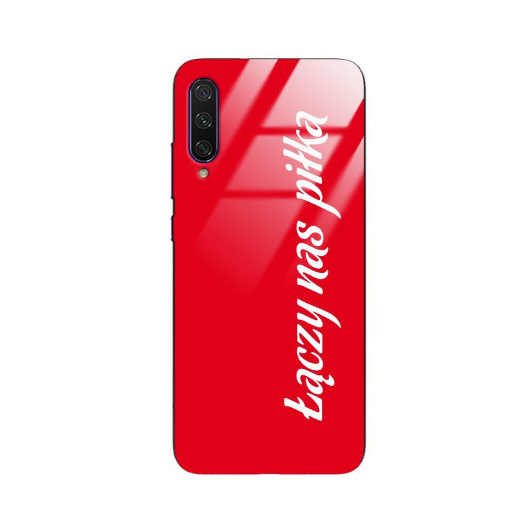 Etui Xiaomi MI A3 LITE, ST_PZPN-2021-2-207 Wzory - FunnyCase