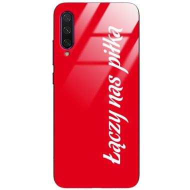 Etui Xiaomi MI A3 LITE, ST_PZPN-2021-2-207 Wzory - FunnyCase