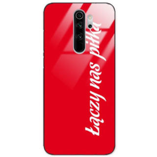 Etui Xiaomi REDMI NOTE 8 PRO, ST_PZPN-2021-2-207 Wzory - FunnyCase