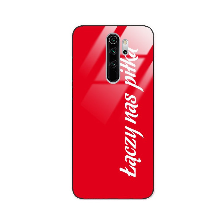 Etui Xiaomi REDMI NOTE 8 PRO, ST_PZPN-2021-2-207 Wzory - FunnyCase