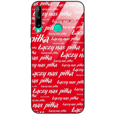 Etui Huawei P40 LITE E / Y7P, ST_PZPN-2021-2-201 Wzory - FunnyCase