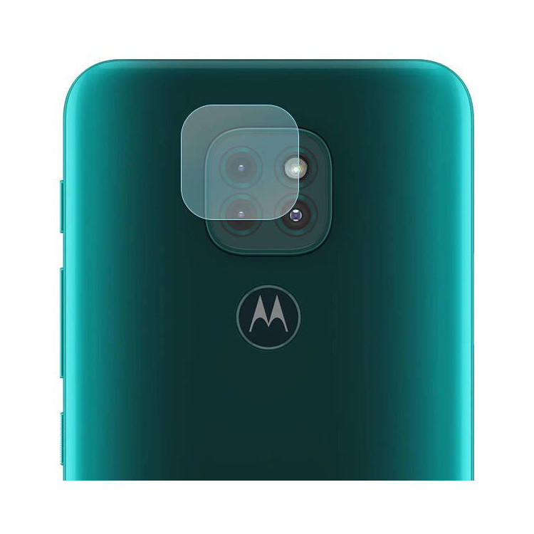 Szkło Hartowane na aparat Motorola MOTO G9 / G9 PLAY - FunnyCase Szkło Hartowane na aparat Motorola MOTO G9 / G9 PLAY - FunnyCase