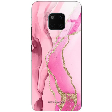 Etui Huawei MATE 20 PRO, ST_AGST-200 Wzory - FunnyCase