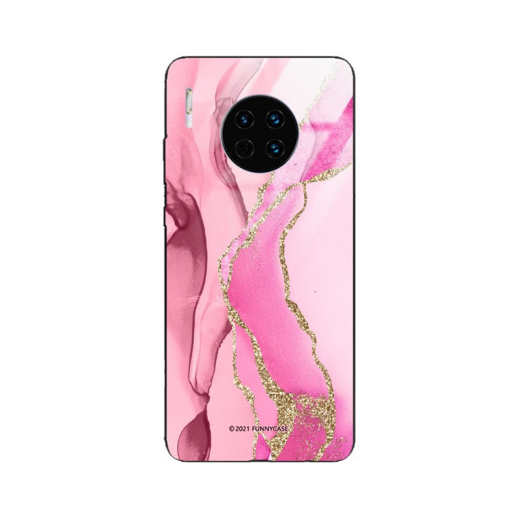 Etui Huawei MATE 30, ST_AGST-200 Wzory - FunnyCase