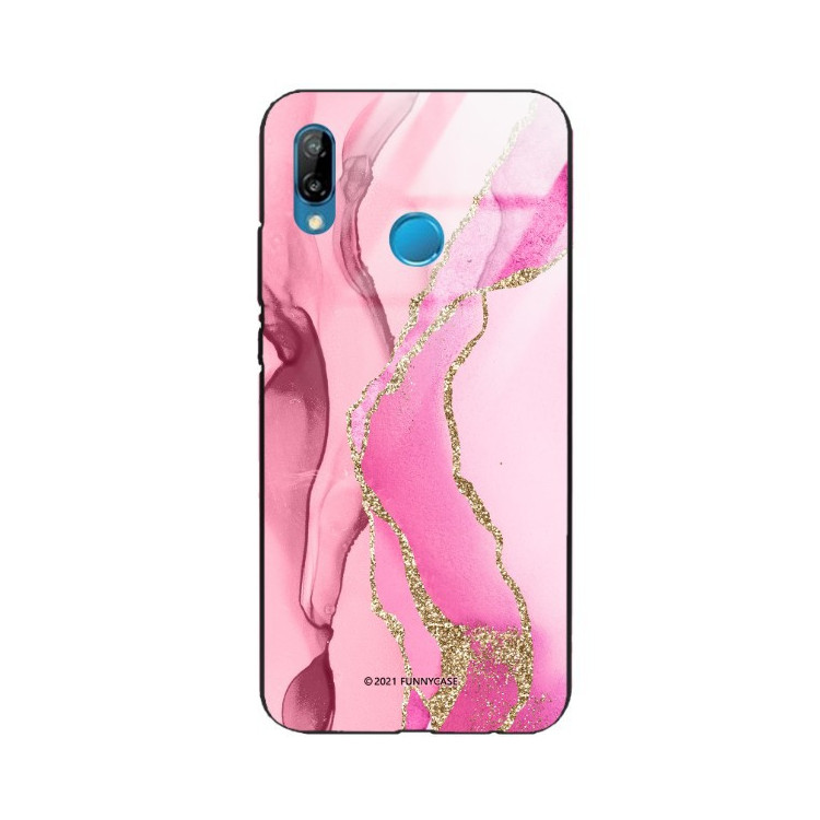 Etui Huawei P30 LITE, ST_AGST-200 Wzory - FunnyCase