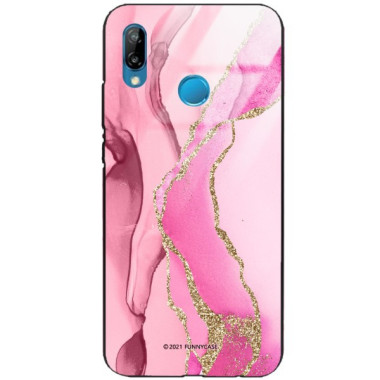 Etui Huawei P30 LITE, ST_AGST-200 Wzory - FunnyCase