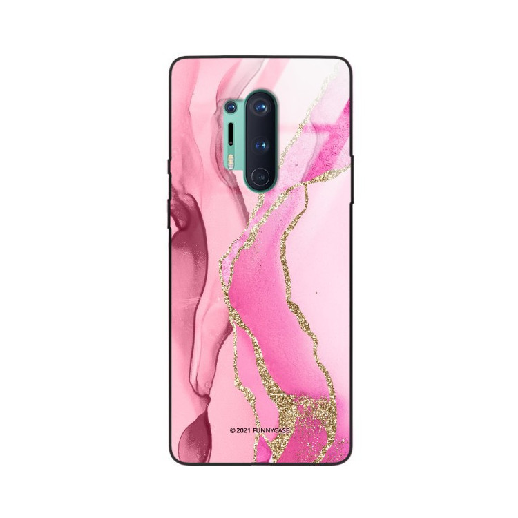 Etui Oneplus 8 PRO, ST_AGST-200 Wzory - FunnyCase