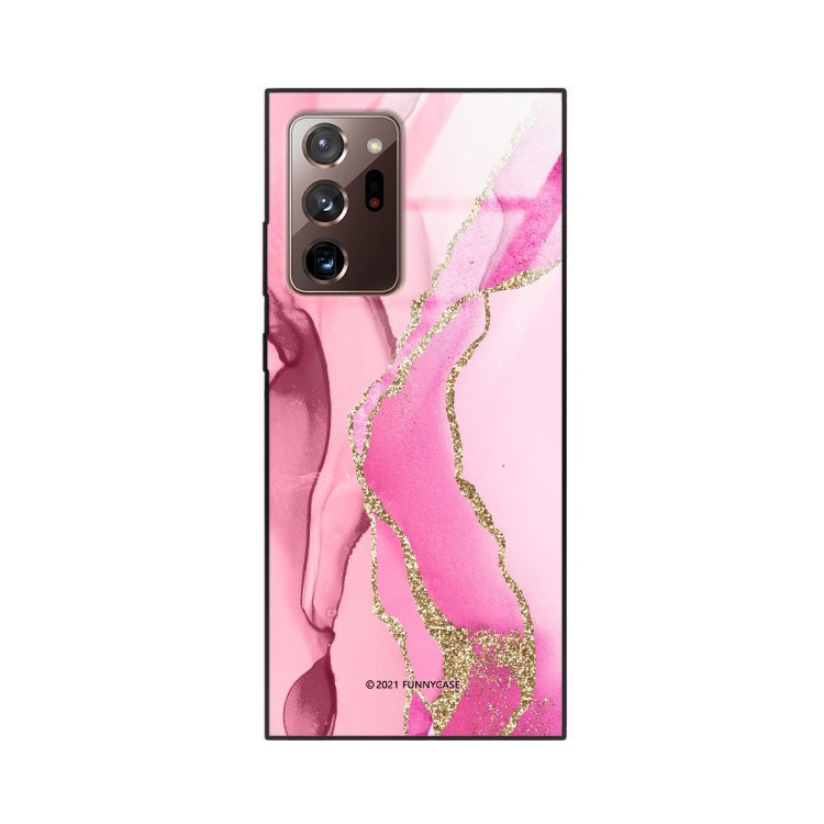 Etui Samsung GALAXY NOTE 20 ULTRA, ST_AGST-200 Wzory - FunnyCase