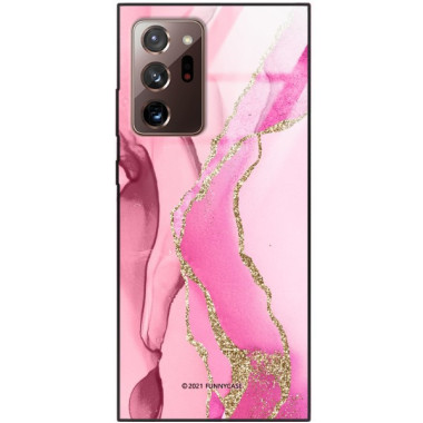 Etui Samsung GALAXY NOTE 20 ULTRA, ST_AGST-200 Wzory - FunnyCase
