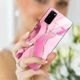 Etui Samsung GALAXY S20, ST_AGST-200 Wzory - FunnyCase