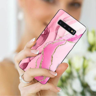 Etui Samsung GALAXY S10, ST_AGST-200 Wzory - FunnyCase