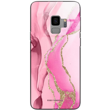 Etui Samsung GALAXY S9, ST_AGST-200 Wzory - FunnyCase