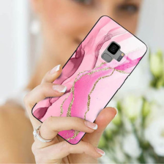 Etui Samsung GALAXY S9, ST_AGST-200 Wzory - FunnyCase