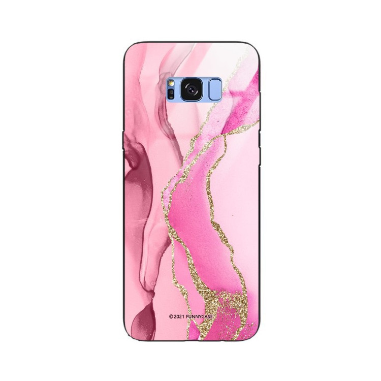 Etui Samsung GALAXY S8 PLUS, ST_AGST-200 Wzory - FunnyCase