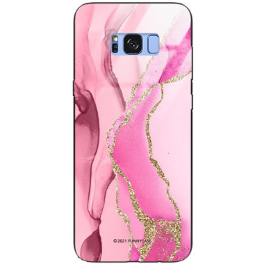 Etui Samsung GALAXY S8 PLUS, ST_AGST-200 Wzory - FunnyCase