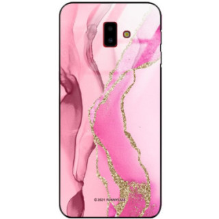 Etui Samsung GALAXY J6 PLUS 2018, ST_AGST-200 Wzory - FunnyCase