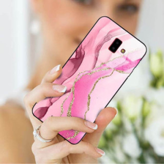 Etui Samsung GALAXY J6 PLUS 2018, ST_AGST-200 Wzory - FunnyCase