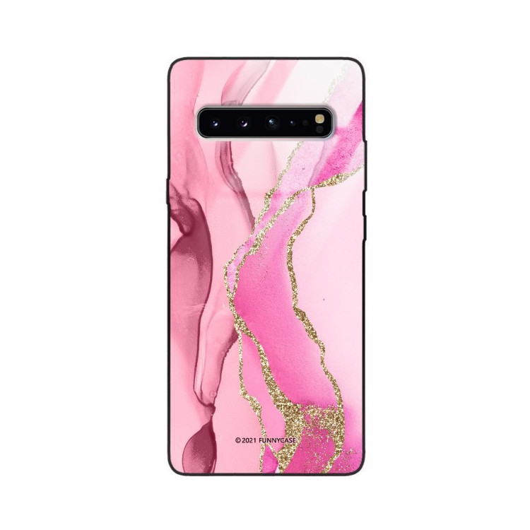 Etui Samsung GALAXY S10 5G, ST_AGST-200 Wzory - FunnyCase