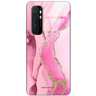 Etui Xiaomi MI NOTE 10 LITE, ST_AGST-200 Wzory - FunnyCase
