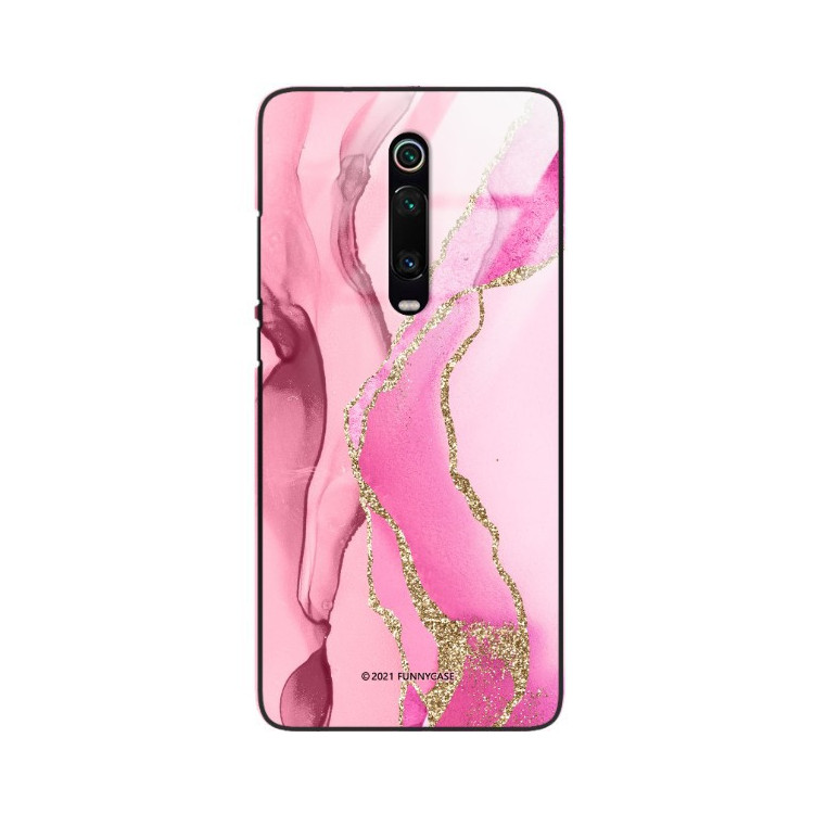 Etui Xiaomi REDMI K20 / MI 9T, ST_AGST-200 Wzory - FunnyCase