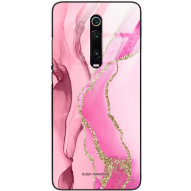 Etui Xiaomi REDMI K20 / MI 9T, ST_AGST-200 Wzory - FunnyCase