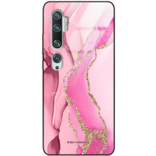 Etui Xiaomi MI NOTE 10, ST_AGST-200 Wzory - FunnyCase