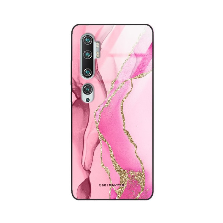 Etui Xiaomi MI NOTE 10, ST_AGST-200 Wzory - FunnyCase