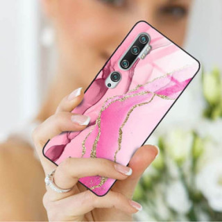 Etui Xiaomi MI NOTE 10, ST_AGST-200 Wzory - FunnyCase