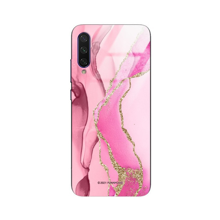 Etui Xiaomi MI A3 LITE, ST_AGST-200 Wzory - FunnyCase