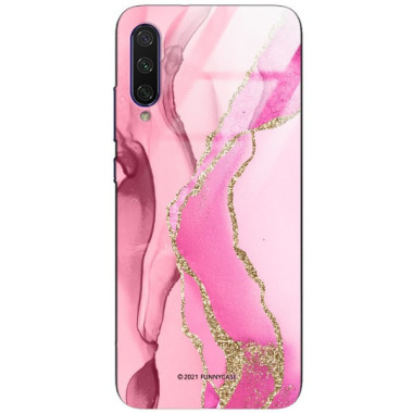 Etui Xiaomi MI A3 LITE, ST_AGST-200 Wzory - FunnyCase