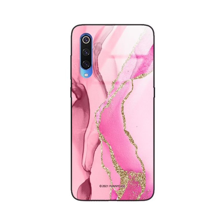 Etui Xiaomi MI9, ST_AGST-200 Wzory - FunnyCase