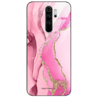 Etui Xiaomi REDMI NOTE 8 PRO, ST_AGST-200 Wzory - FunnyCase
