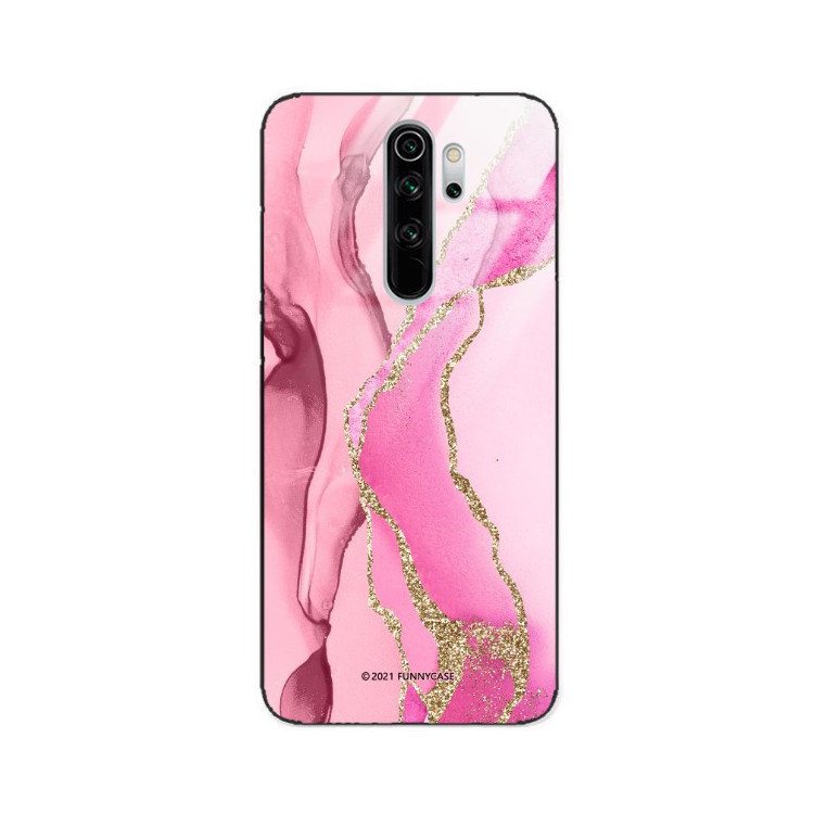 Etui Xiaomi REDMI NOTE 8 PRO, ST_AGST-200 Wzory - FunnyCase