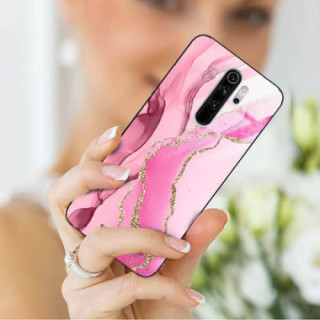 Etui Xiaomi REDMI NOTE 8 PRO, ST_AGST-200 Wzory - FunnyCase