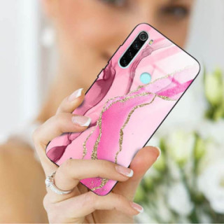 Etui Xiaomi REDMI NOTE 8, ST_AGST-200 Wzory - FunnyCase