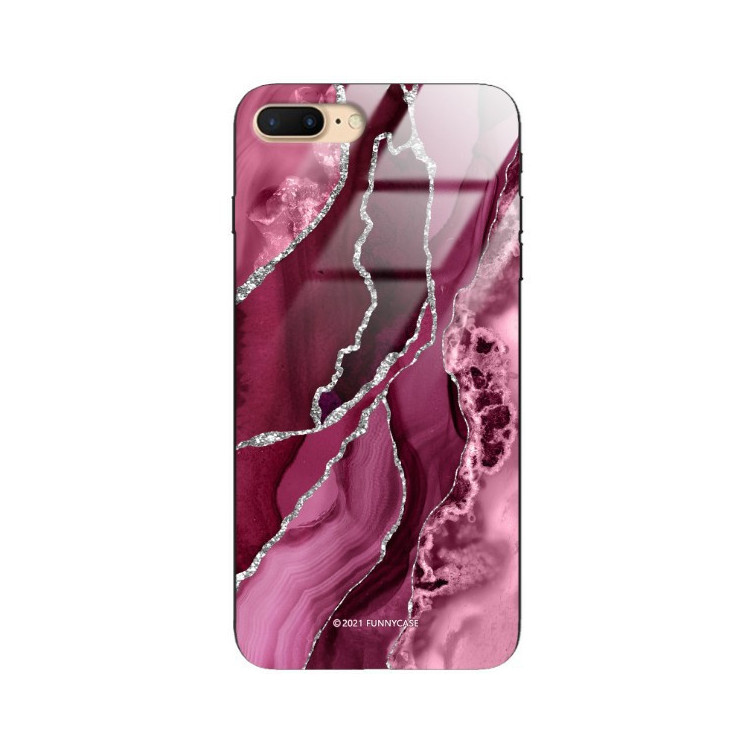 Etui Apple IPHONE 7 PLUS / 8 PLUS, ST_AGST-201 Wzory - FunnyCase