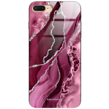 Etui Apple IPHONE 7 PLUS / 8 PLUS, ST_AGST-201 Wzory - FunnyCase