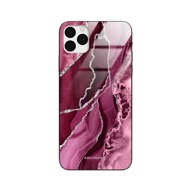 Etui Apple IPHONE 11 PRO, ST_AGST-201 Wzory - FunnyCase