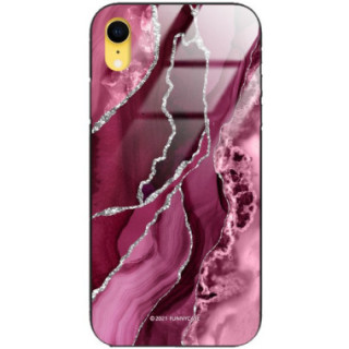 Etui Apple IPHONE XR, ST_AGST-201 Wzory - FunnyCase