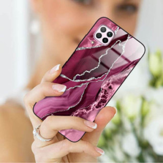 Etui Huawei P40 LITE, ST_AGST-201 Wzory - FunnyCase