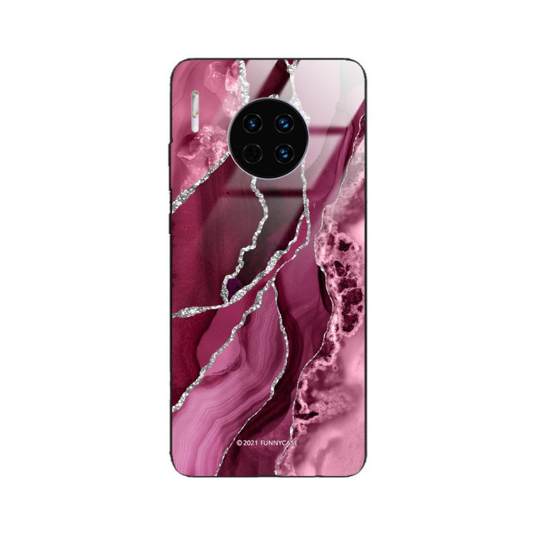 Etui Huawei MATE 30, ST_AGST-201 Wzory - FunnyCase